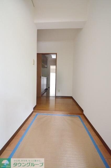 コーポレート東浦和2号棟の物件内観写真