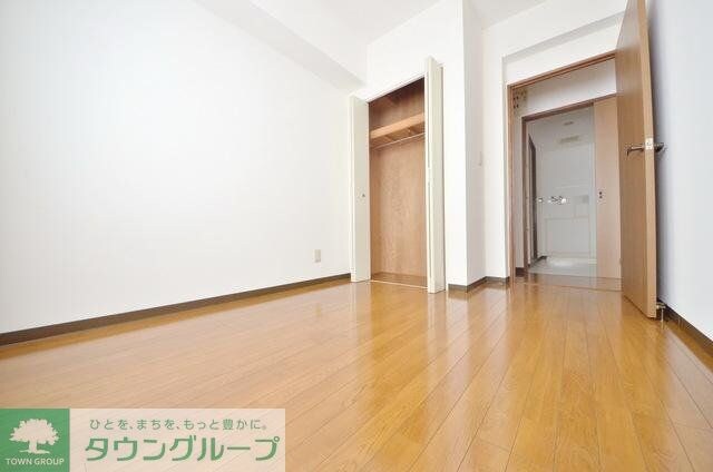 コーポレート東浦和2号棟の物件内観写真