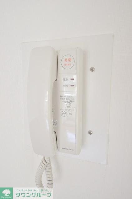 コーポレート東浦和2号棟の物件内観写真