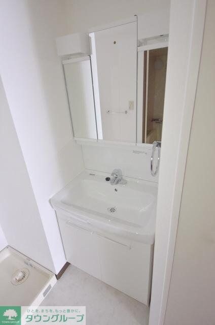 コーポレート東浦和2号棟の物件内観写真