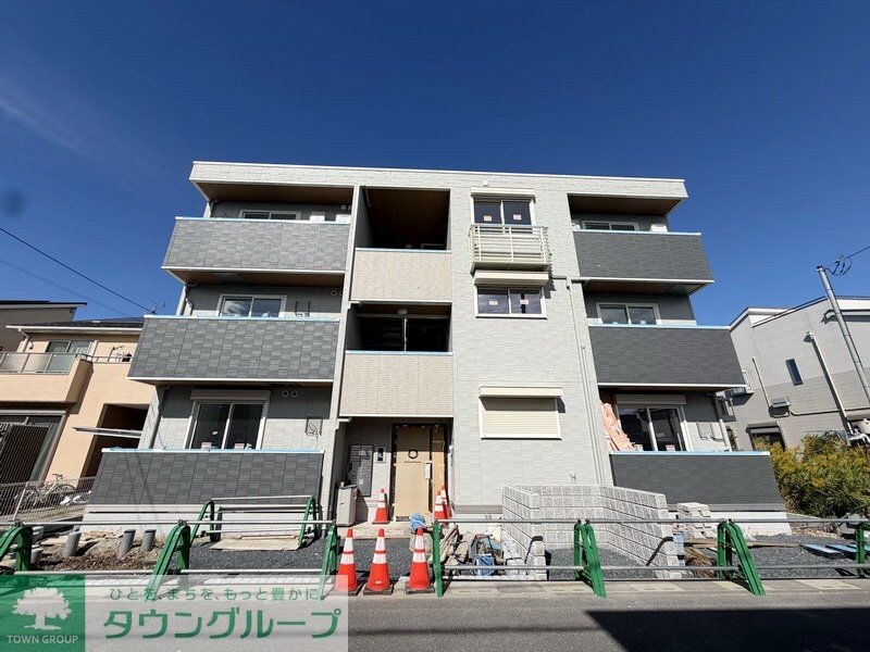 ルベルコート(RUBER COURT)の物件内観写真