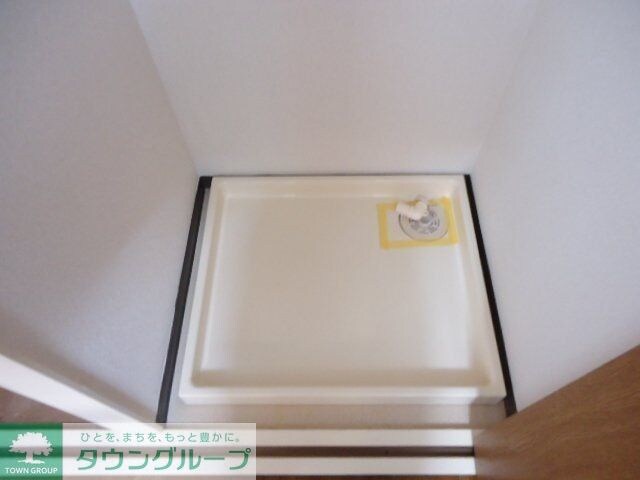 ヴィアーレヤマザキBの物件内観写真