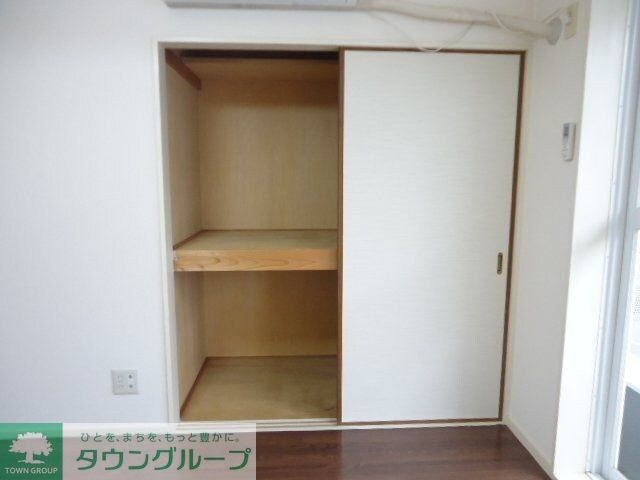 ヴィアーレヤマザキBの物件内観写真