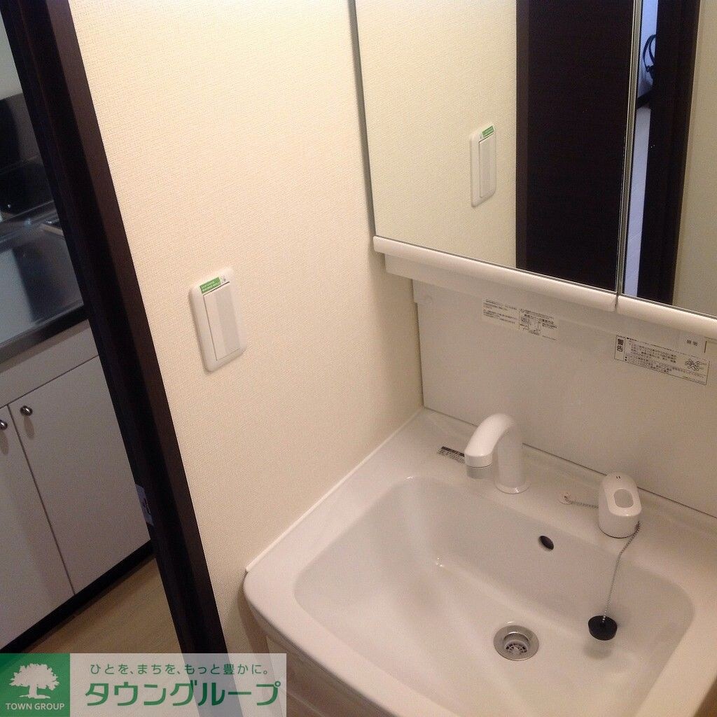 レオネクストオリーブハウスの物件内観写真