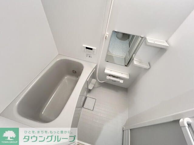 ルナモンド大和田の物件内観写真