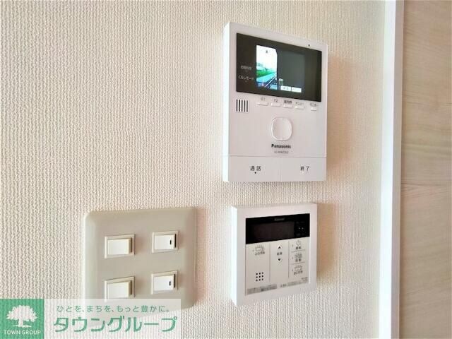 Riviere(リヴィエール)Aの物件内観写真