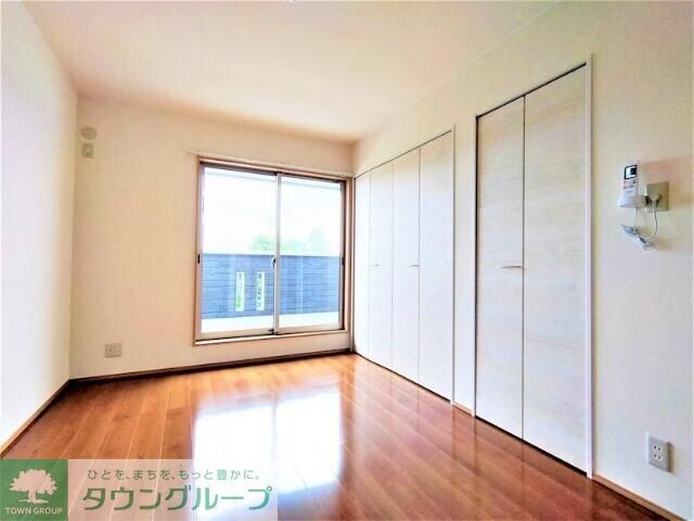 Riviere(リヴィエール)Aの物件内観写真