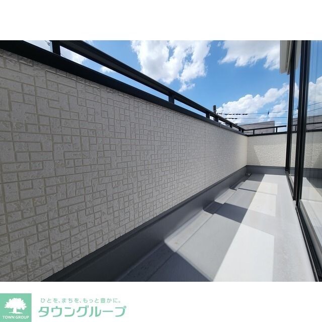 Kolet東浦和#13の物件内観写真