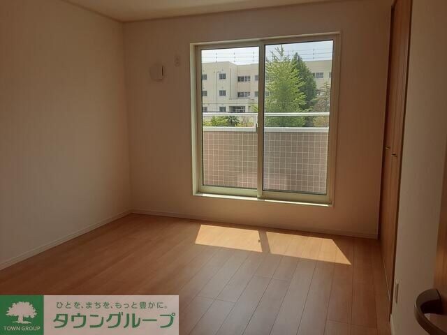 ピュアメゾンIIの物件内観写真