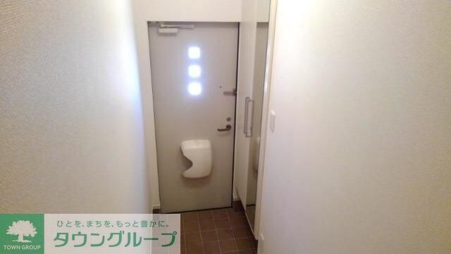 ひまわりIIの物件内観写真
