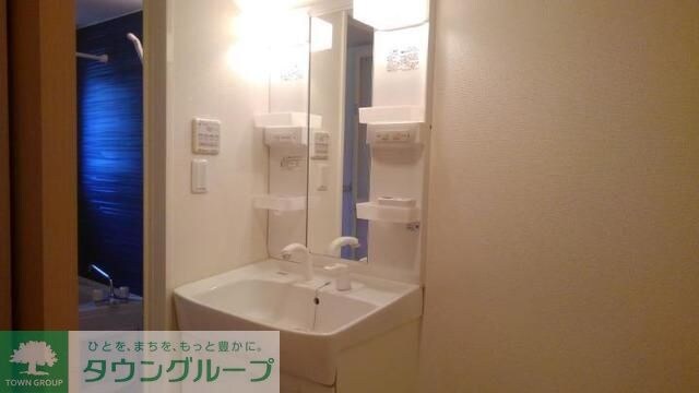 ひまわりIIの物件内観写真