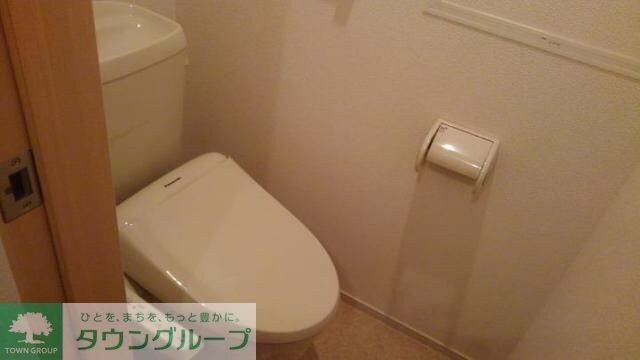 ひまわりIIの物件内観写真