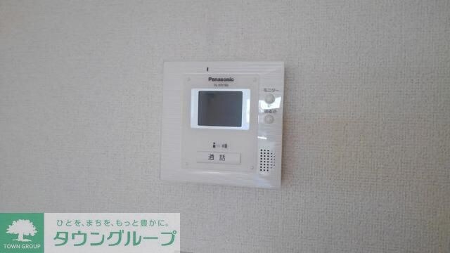 ひまわりIIの物件内観写真