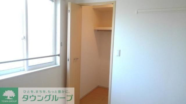 ひまわりIIの物件内観写真