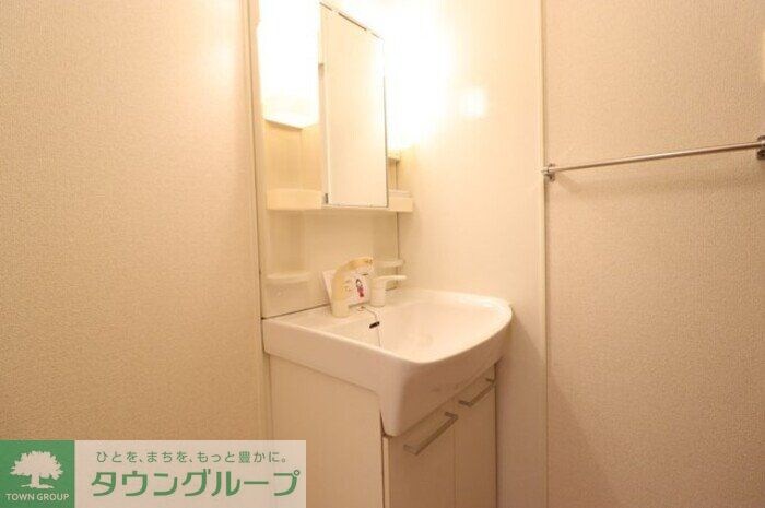 フローラコートの物件内観写真