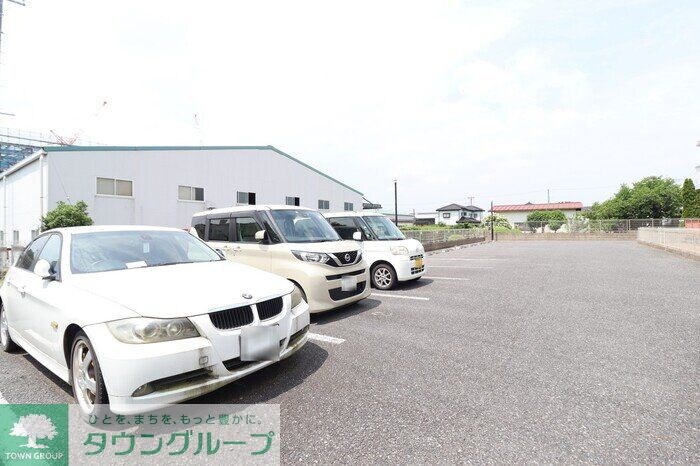 フローラコートの物件内観写真