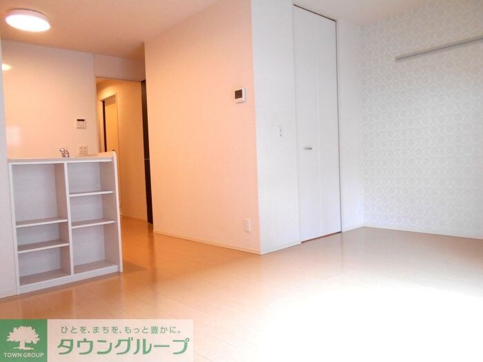 Tryallの物件内観写真