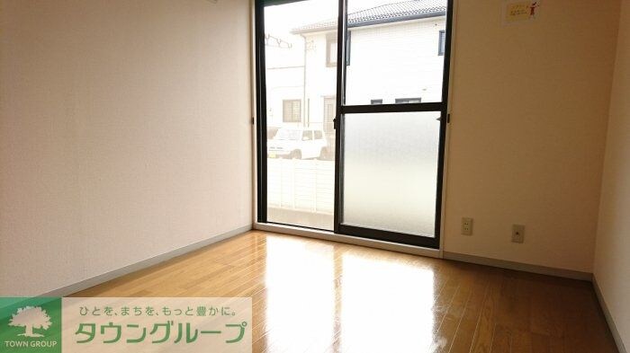 アティアス春日部の物件内観写真