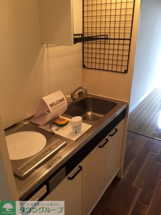 アティアス春日部の物件内観写真