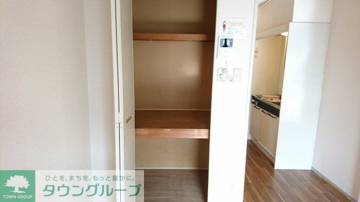 アティアス春日部の物件内観写真