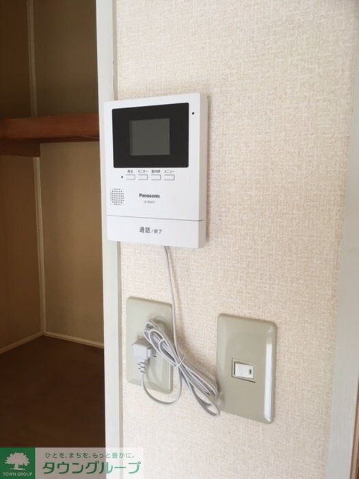 アティアス春日部の物件内観写真