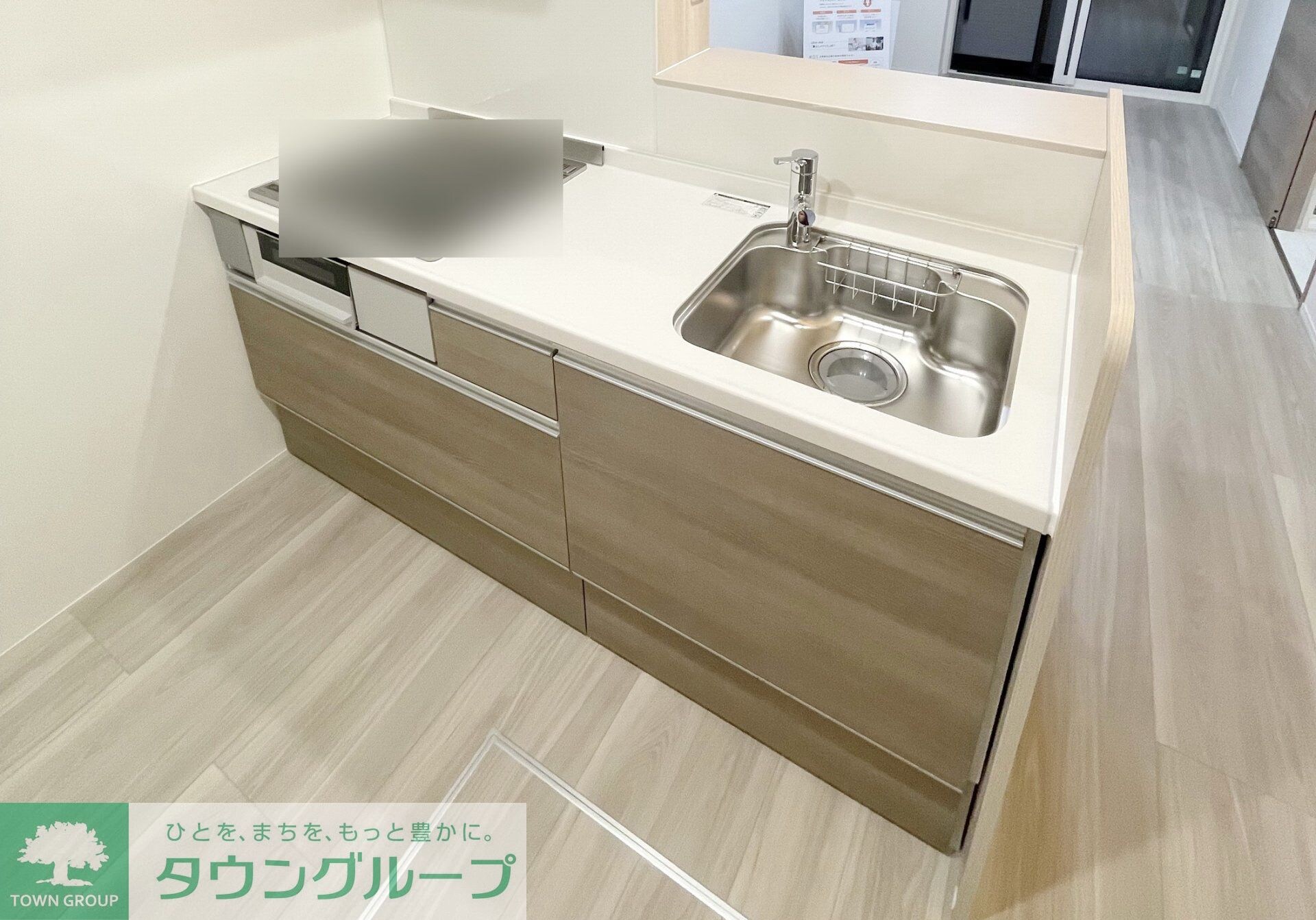 アニヴェルセルの物件内観写真