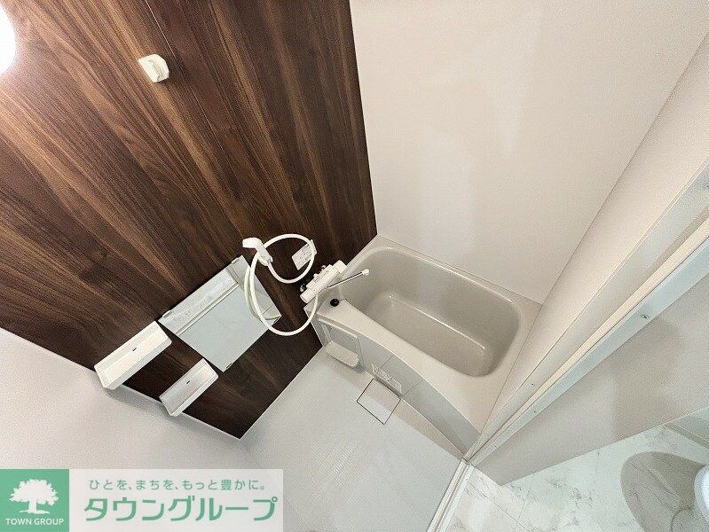 KEIAI RESIDENCE 大和田の物件内観写真