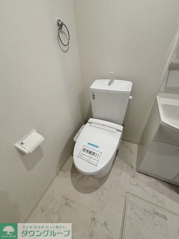 KEIAI RESIDENCE 大和田の物件内観写真