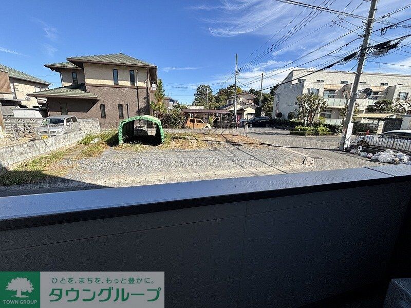 KEIAI RESIDENCE 大和田の物件内観写真