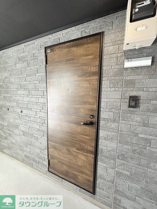 KEIAI RESIDENCE 大和田の物件内観写真