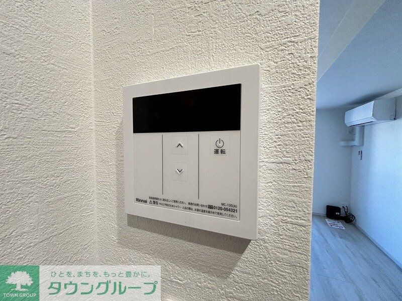 KEIAI RESIDENCE 大和田の物件内観写真