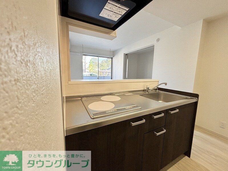 KEIAI RESIDENCE 大和田の物件内観写真