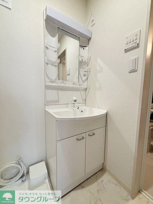 KEIAI RESIDENCE 大和田の物件内観写真