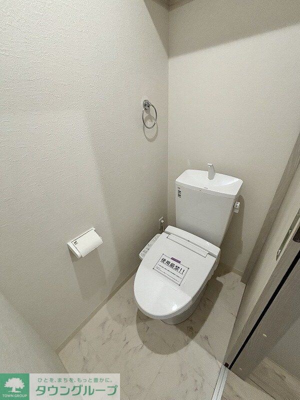 KEIAI RESIDENCE 大和田の物件内観写真