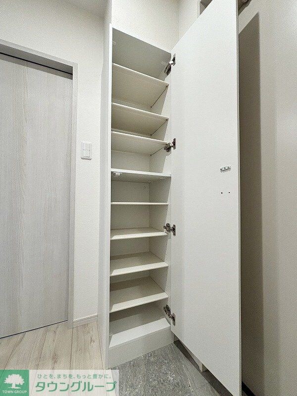 KEIAI RESIDENCE 大和田の物件内観写真