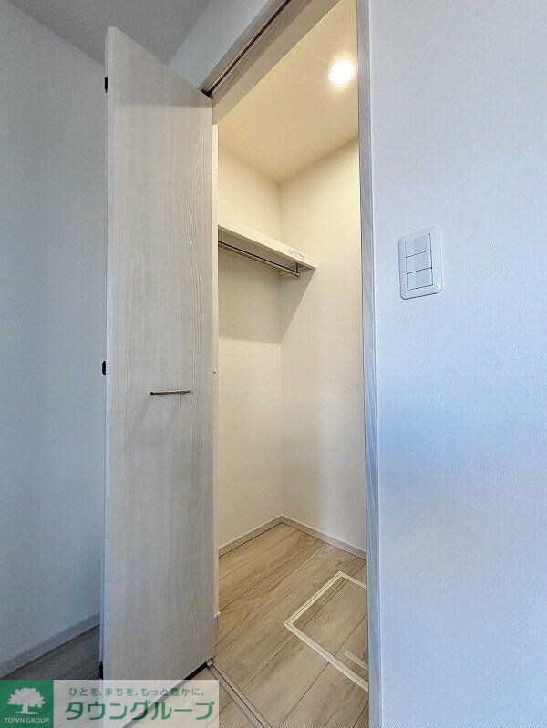 KEIAI RESIDENCE 大和田の物件内観写真