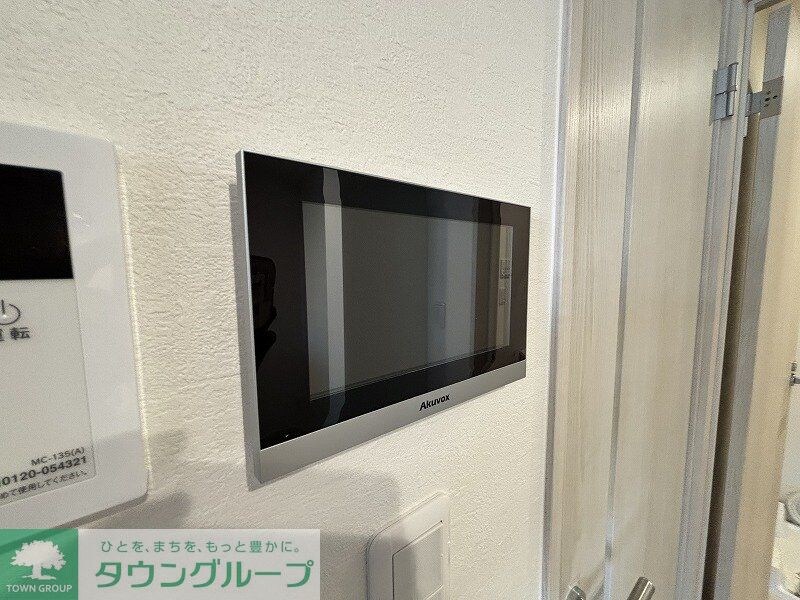 KEIAI RESIDENCE 大和田の物件内観写真