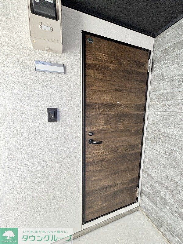 KEIAI RESIDENCE 大和田の物件内観写真