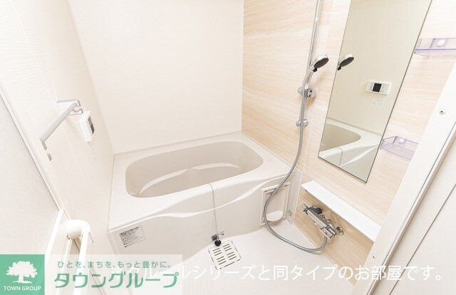 グラシアスの物件内観写真