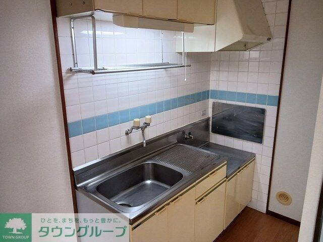 エルディムキムラの物件内観写真