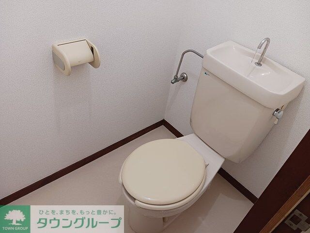 エルディムキムラの物件内観写真