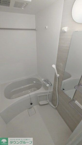 ジーメゾン大宮七里ウエストの物件内観写真