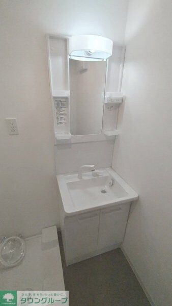 ジーメゾン大宮七里ウエストの物件内観写真