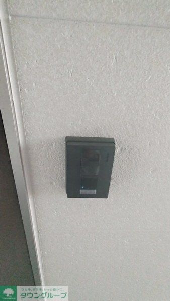 ジーメゾン大宮七里ウエストの物件内観写真