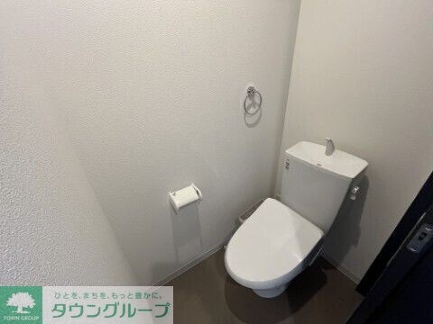 ジーメゾン見沼大和田カトレアの物件内観写真