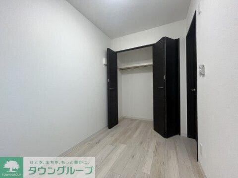 ジーメゾン見沼大和田カトレアの物件内観写真