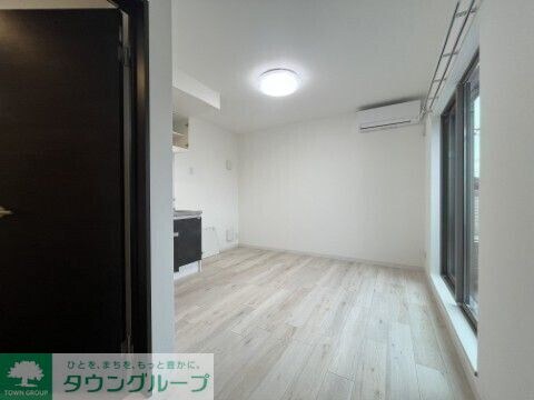 ジーメゾン見沼大和田カトレアの物件内観写真