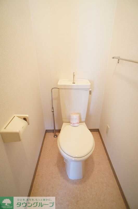 ニューキャッスル宮本の物件内観写真