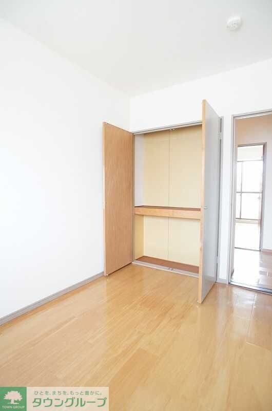 ニューキャッスル宮本の物件内観写真