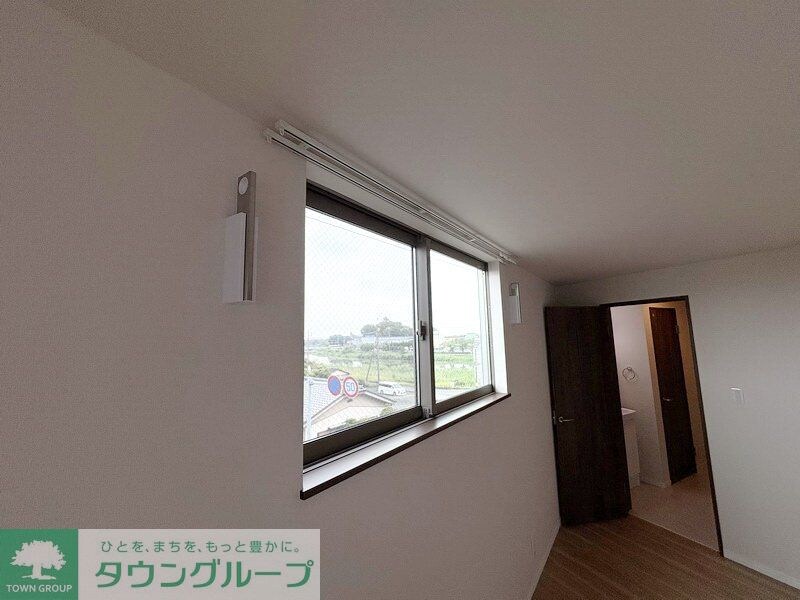 Classo春日部の物件内観写真